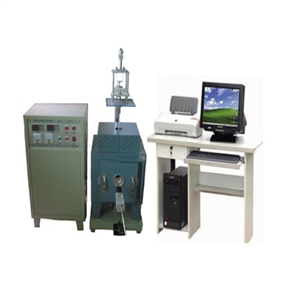 ZRY-3礦物棉及其制品熱分析綜合測定儀